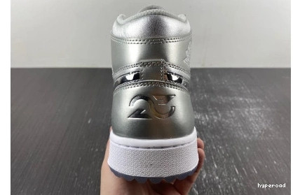 Hyperoad Air Jordan 1 High Golf 1210